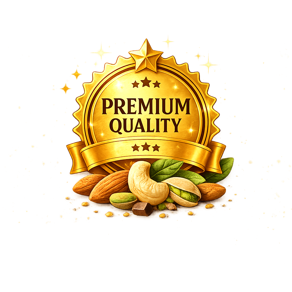 Premium Quality