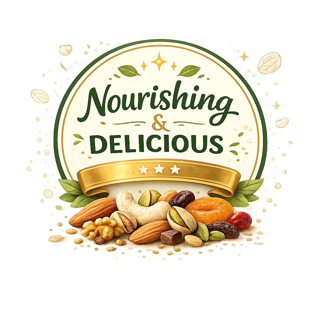 Nourishing & Delicious