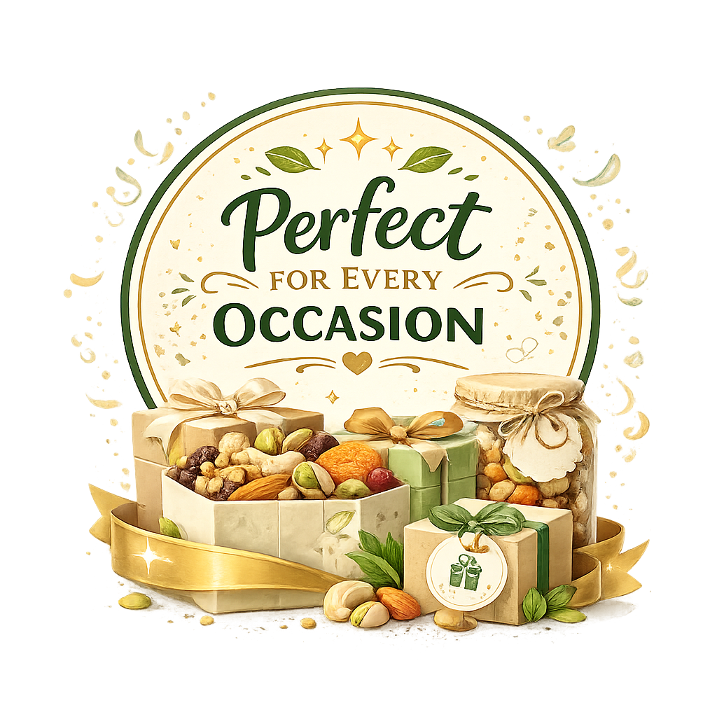 Perfect for Every Occasion