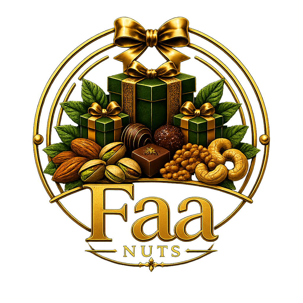 Faa Nuts & Dates